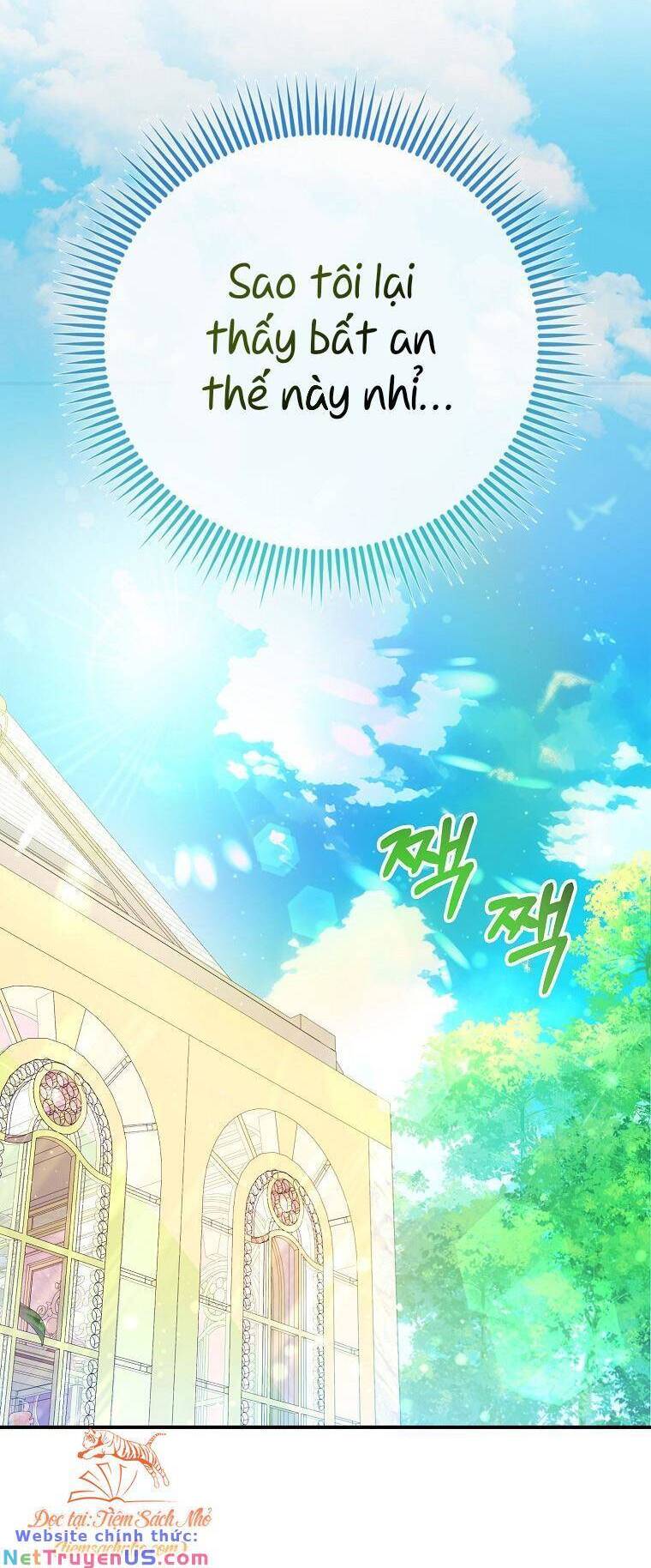 Nàng Công Chúa Của Mọi Người Chap 32 - Next Chap 33