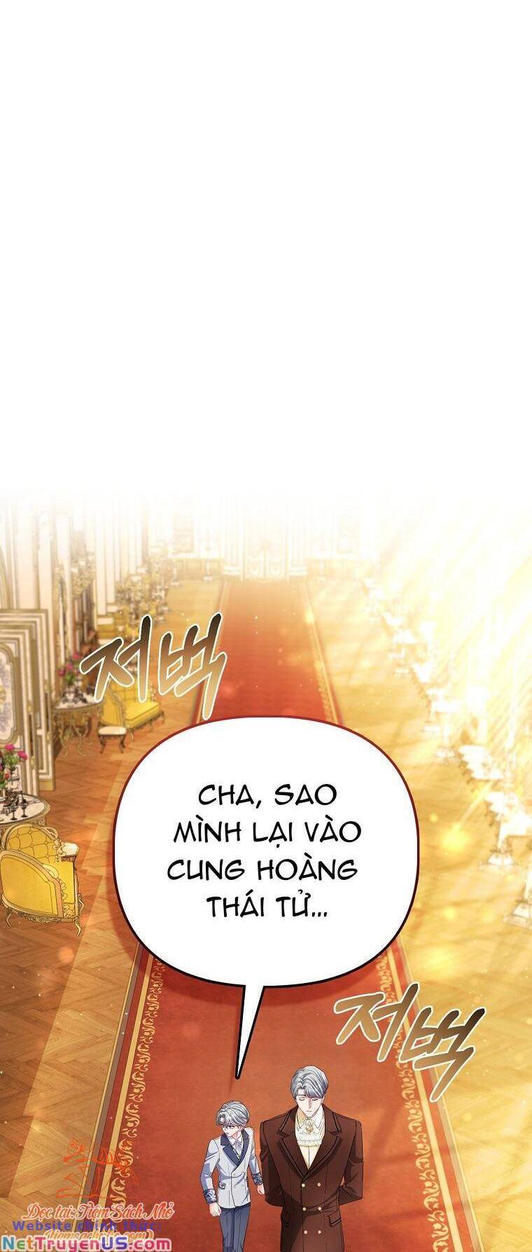 Nàng Công Chúa Của Mọi Người Chap 32 - Next Chap 33