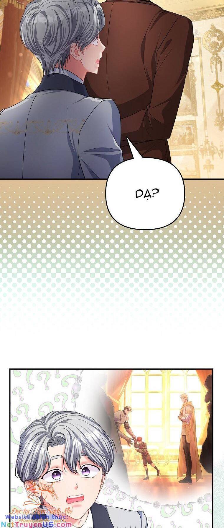Nàng Công Chúa Của Mọi Người Chap 32 - Next Chap 33