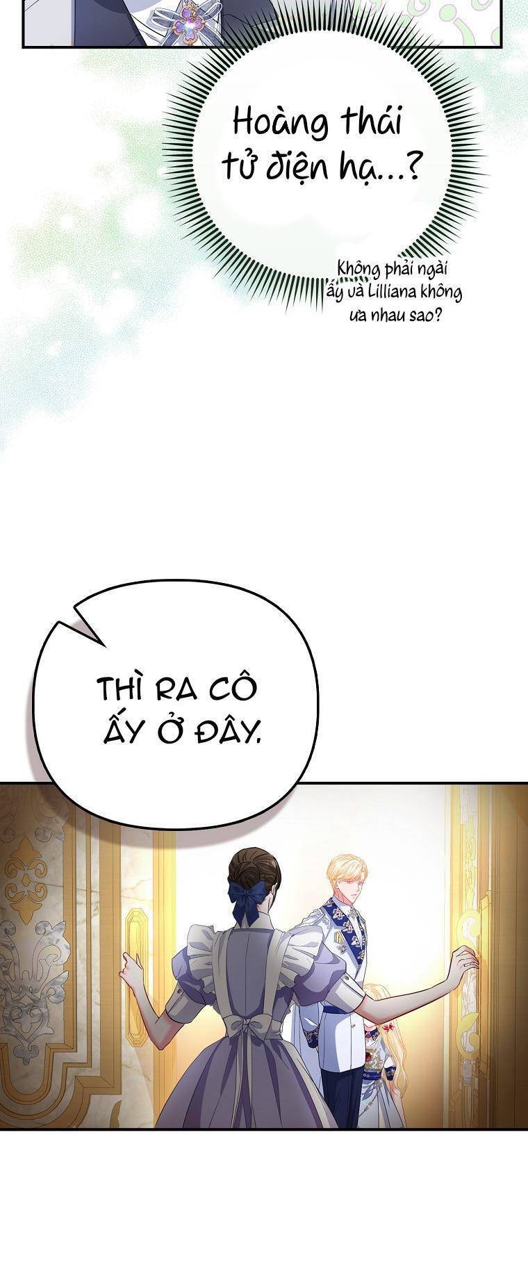 Nàng Công Chúa Của Mọi Người Chap 32 - Next Chap 33