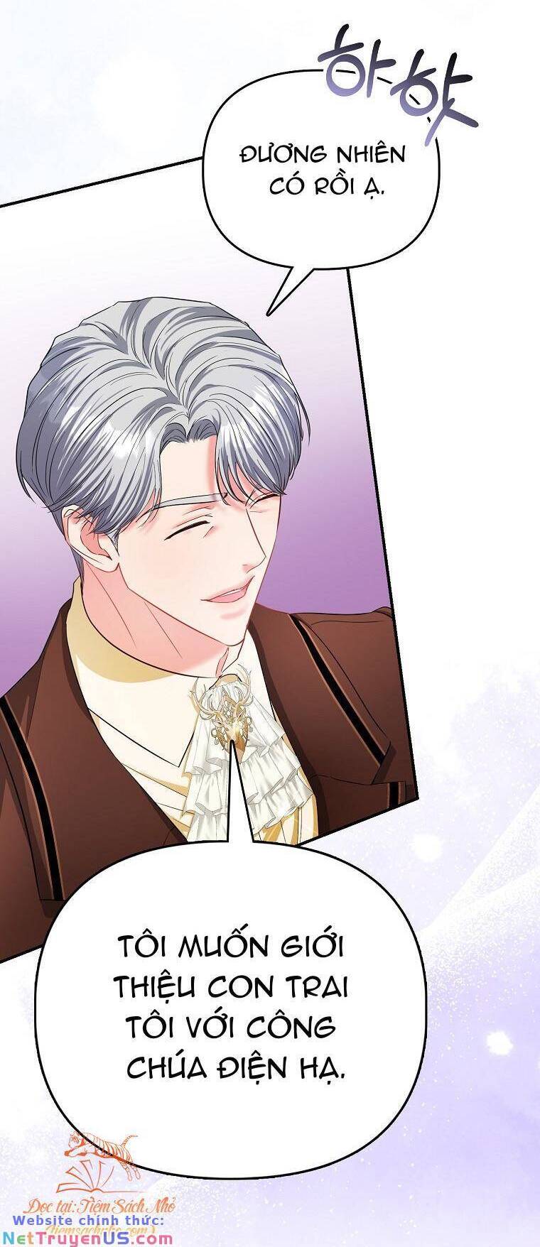 Nàng Công Chúa Của Mọi Người Chap 32 - Next Chap 33
