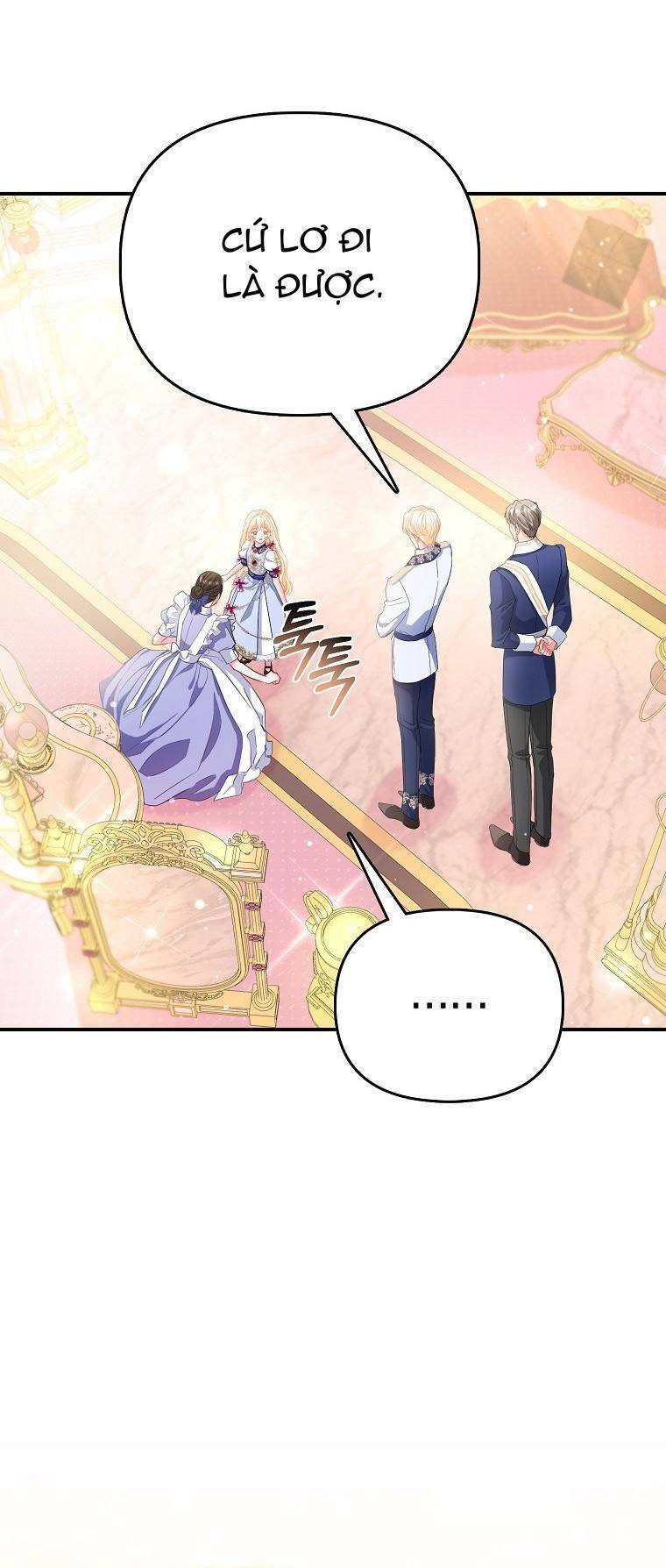 Nàng Công Chúa Của Mọi Người Chap 32 - Next Chap 33