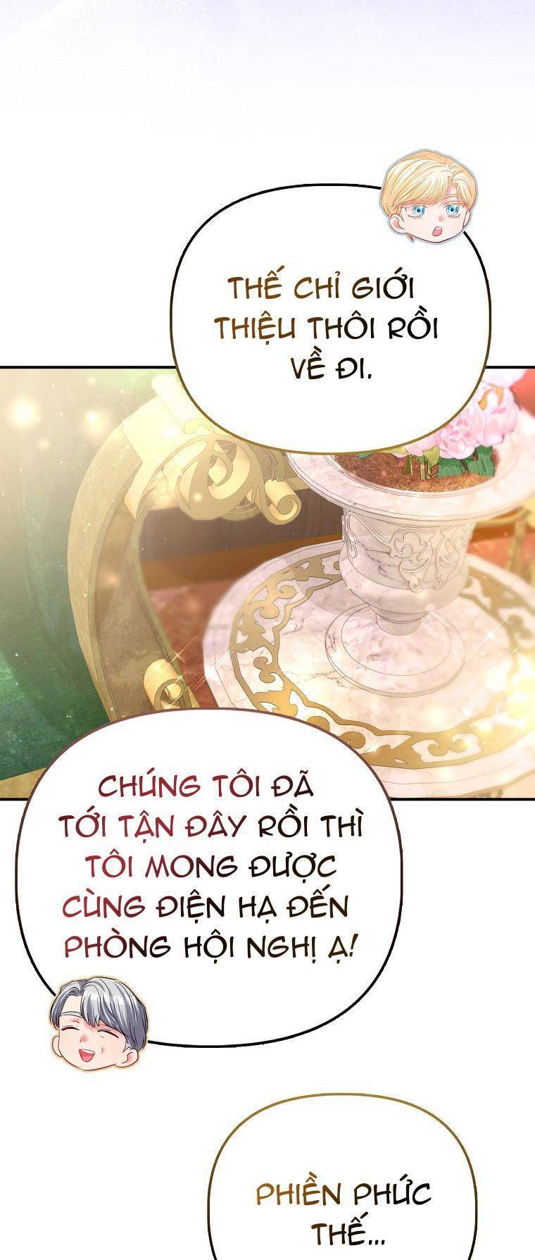 Nàng Công Chúa Của Mọi Người Chap 32 - Next Chap 33