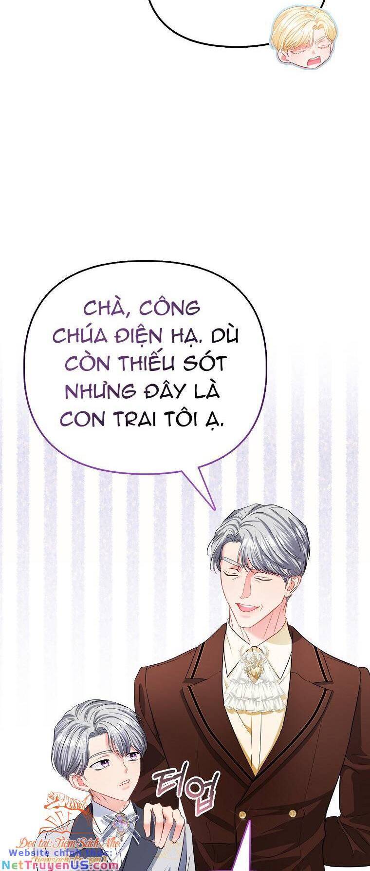 Nàng Công Chúa Của Mọi Người Chap 32 - Next Chap 33