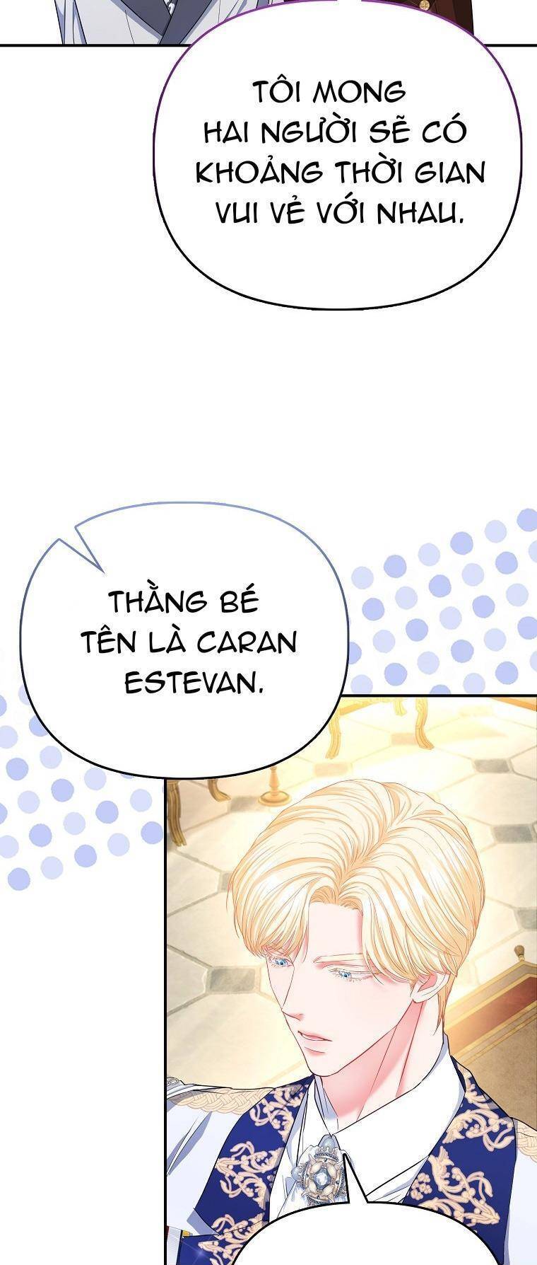 Nàng Công Chúa Của Mọi Người Chap 32 - Next Chap 33