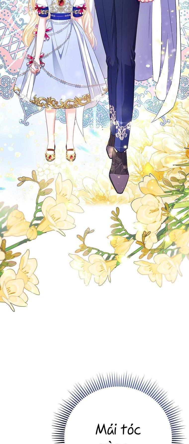 Nàng Công Chúa Của Mọi Người Chap 32 - Next Chap 33