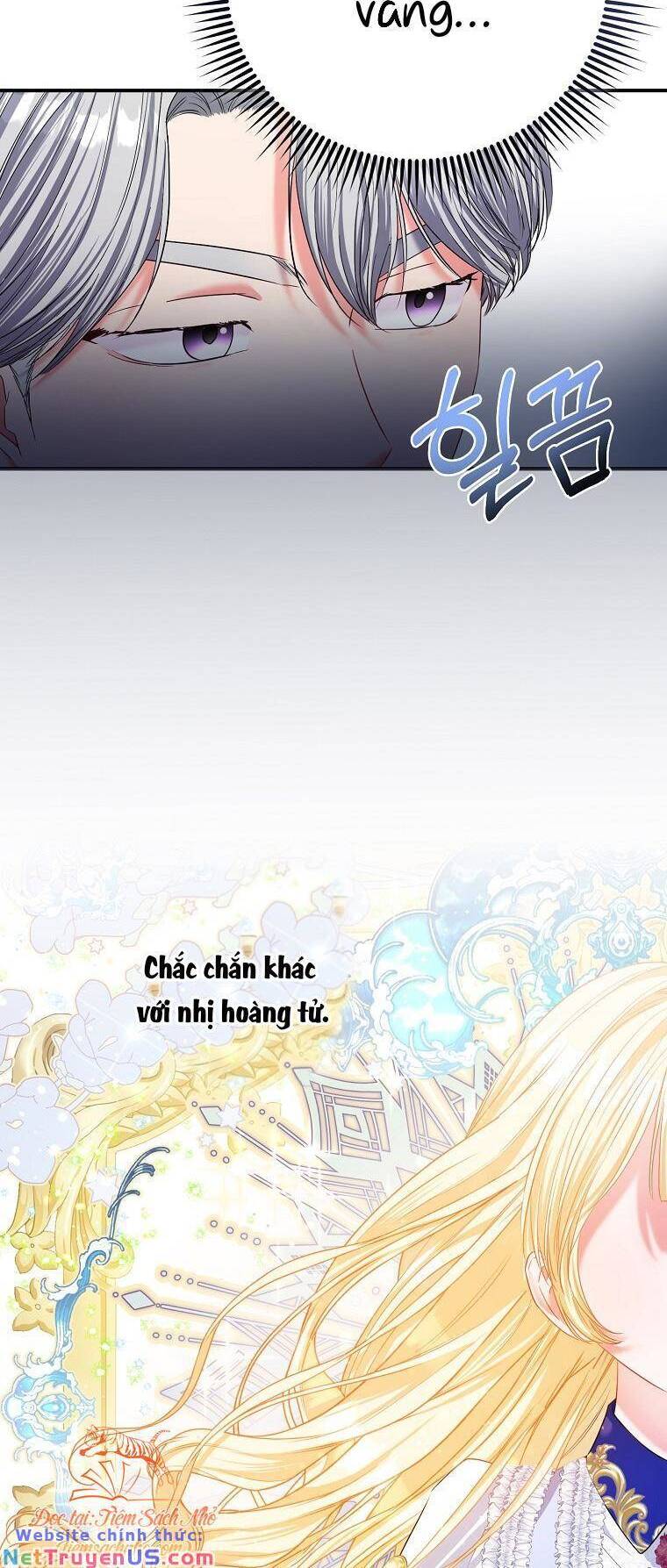 Nàng Công Chúa Của Mọi Người Chap 32 - Next Chap 33