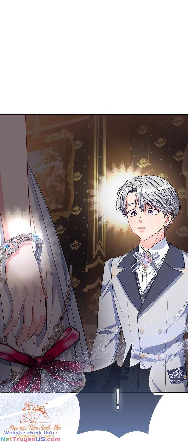 Nàng Công Chúa Của Mọi Người Chap 32 - Next Chap 33