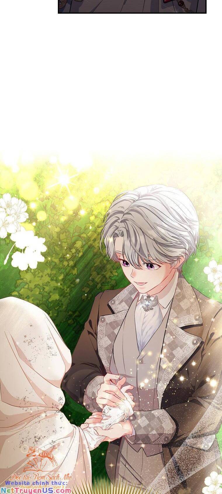 Nàng Công Chúa Của Mọi Người Chap 32 - Next Chap 33