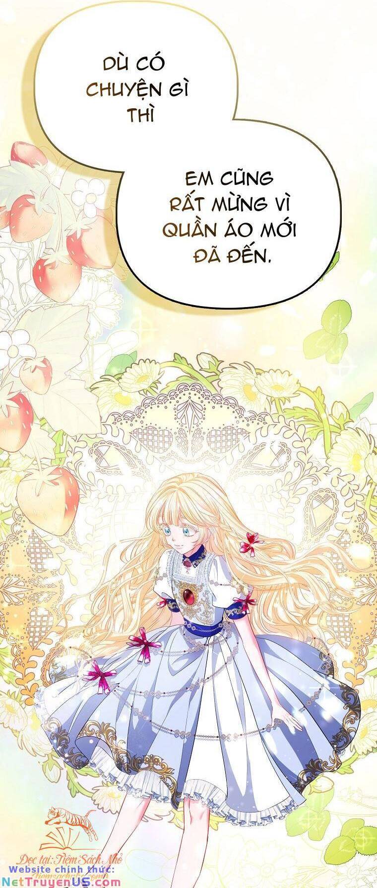 Nàng Công Chúa Của Mọi Người Chap 32 - Next Chap 33