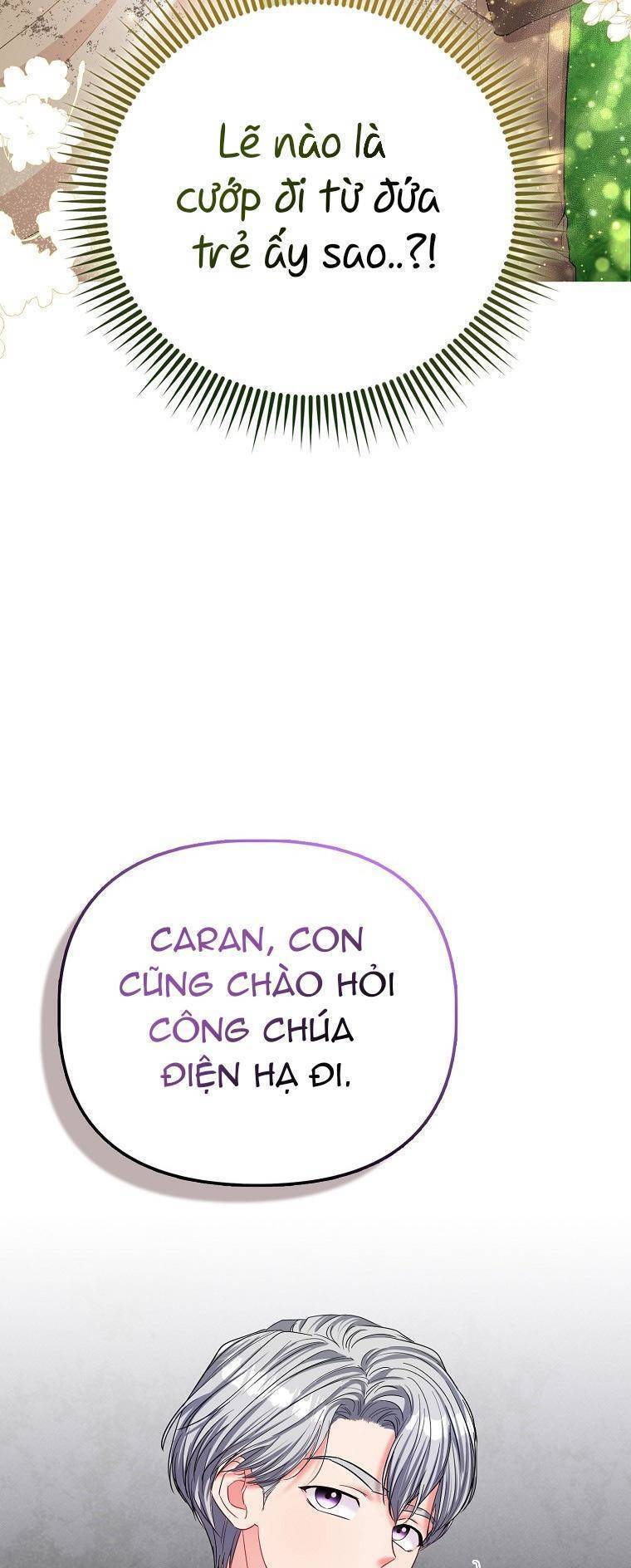 Nàng Công Chúa Của Mọi Người Chap 32 - Next Chap 33