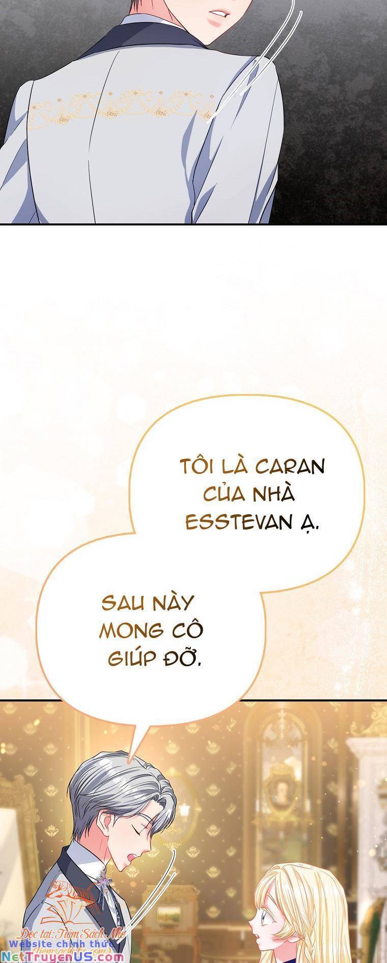 Nàng Công Chúa Của Mọi Người Chap 32 - Next Chap 33
