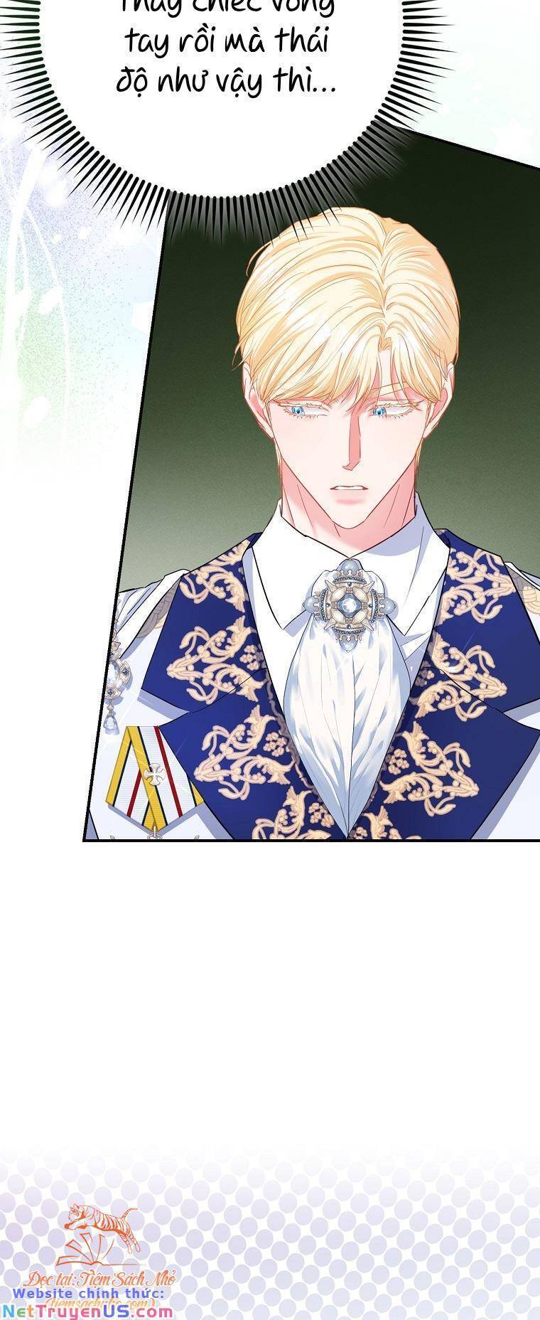 Nàng Công Chúa Của Mọi Người Chap 32 - Next Chap 33