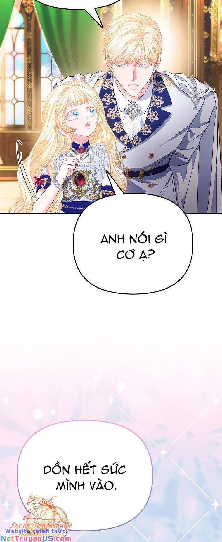 Nàng Công Chúa Của Mọi Người Chap 32 - Next Chap 33