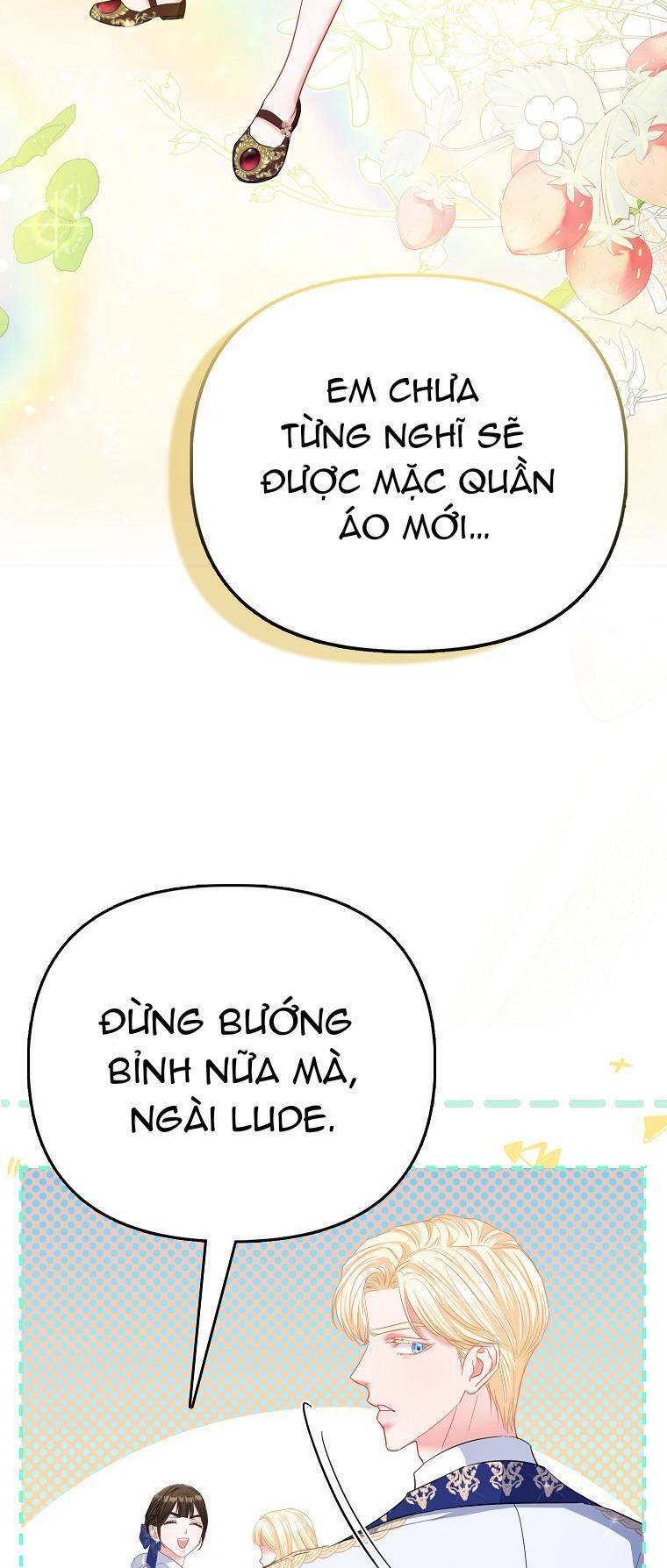 Nàng Công Chúa Của Mọi Người Chap 32 - Next Chap 33