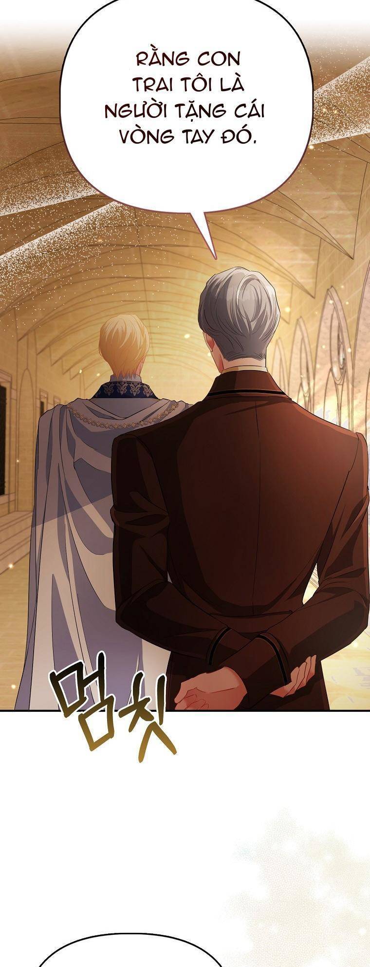 Nàng Công Chúa Của Mọi Người Chap 32 - Next Chap 33