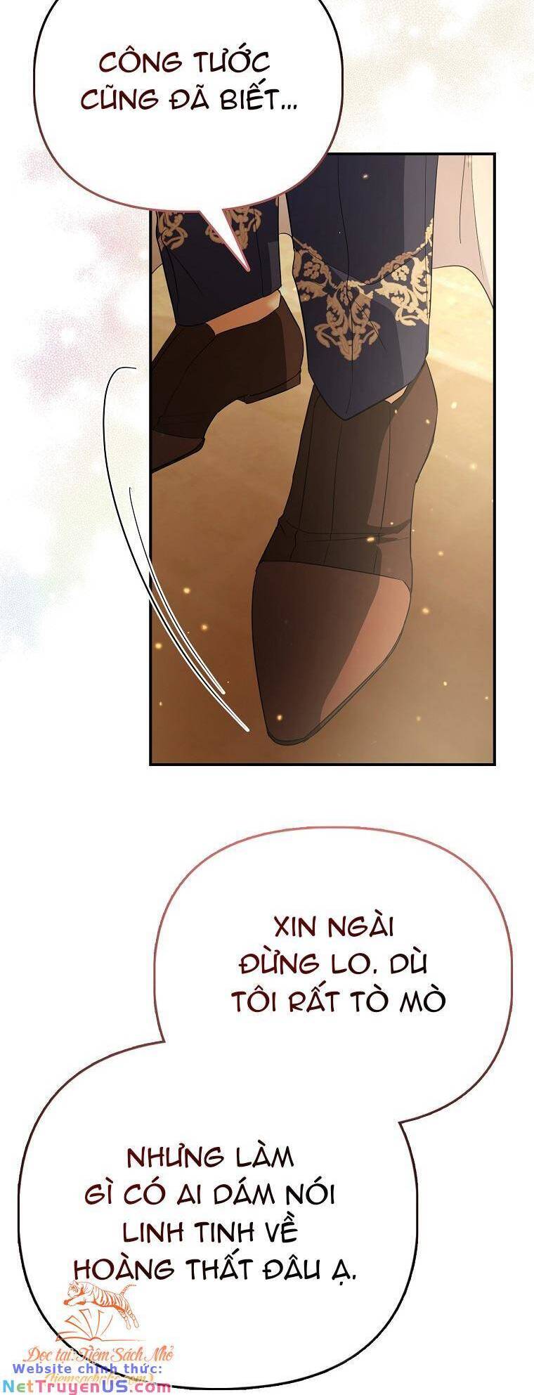 Nàng Công Chúa Của Mọi Người Chap 32 - Next Chap 33
