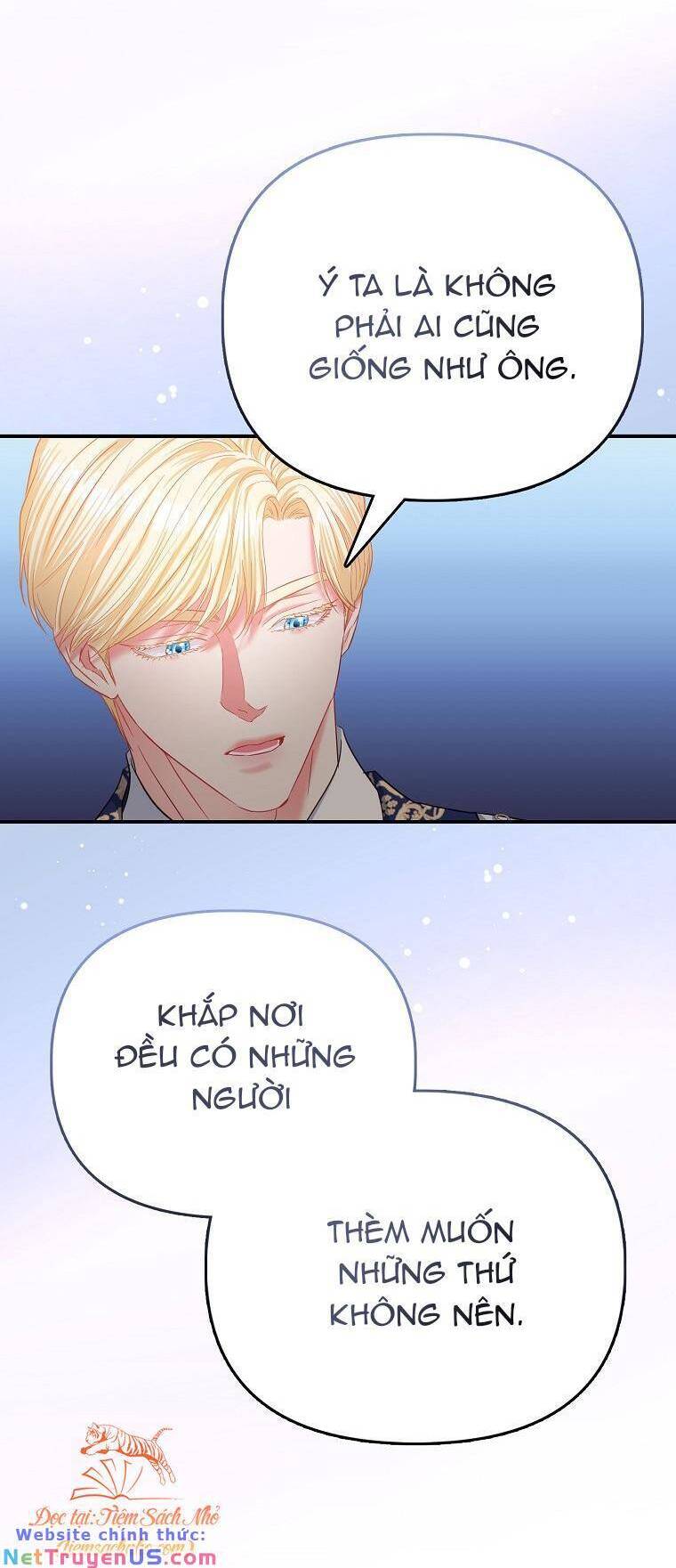 Nàng Công Chúa Của Mọi Người Chap 32 - Next Chap 33