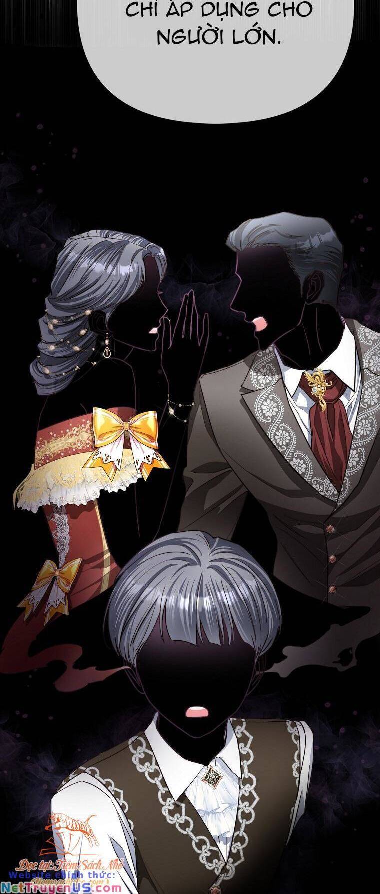 Nàng Công Chúa Của Mọi Người Chap 32 - Next Chap 33