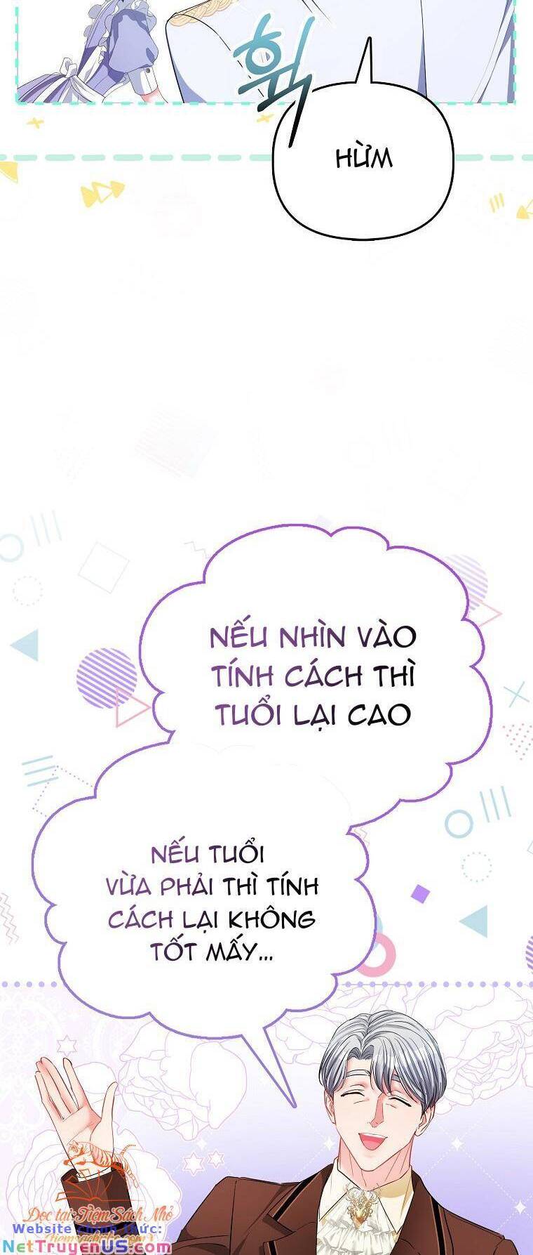 Nàng Công Chúa Của Mọi Người Chap 32 - Next Chap 33