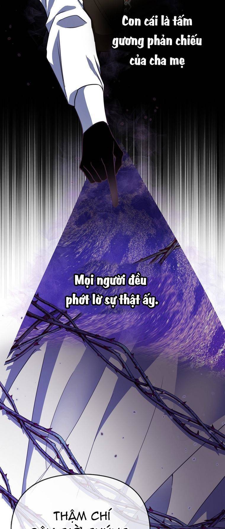 Nàng Công Chúa Của Mọi Người Chap 32 - Next Chap 33