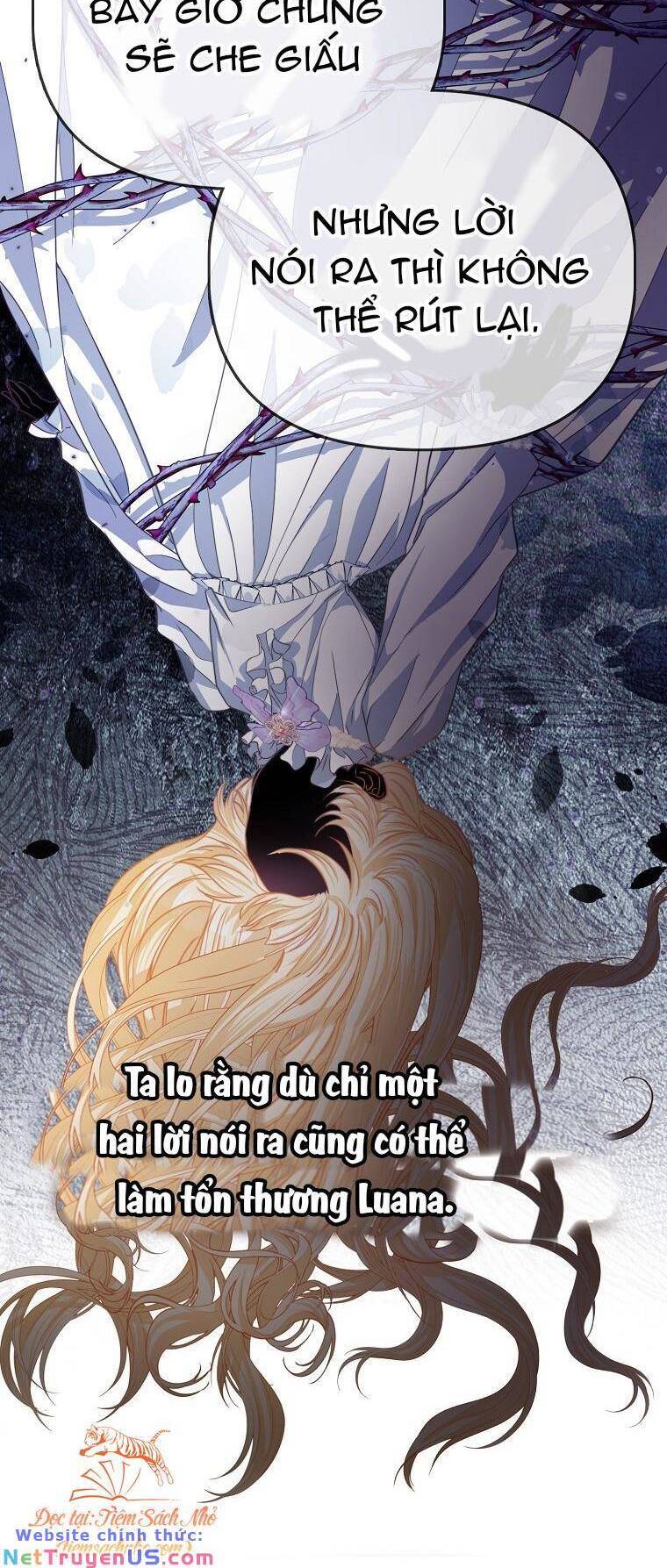 Nàng Công Chúa Của Mọi Người Chap 32 - Next Chap 33