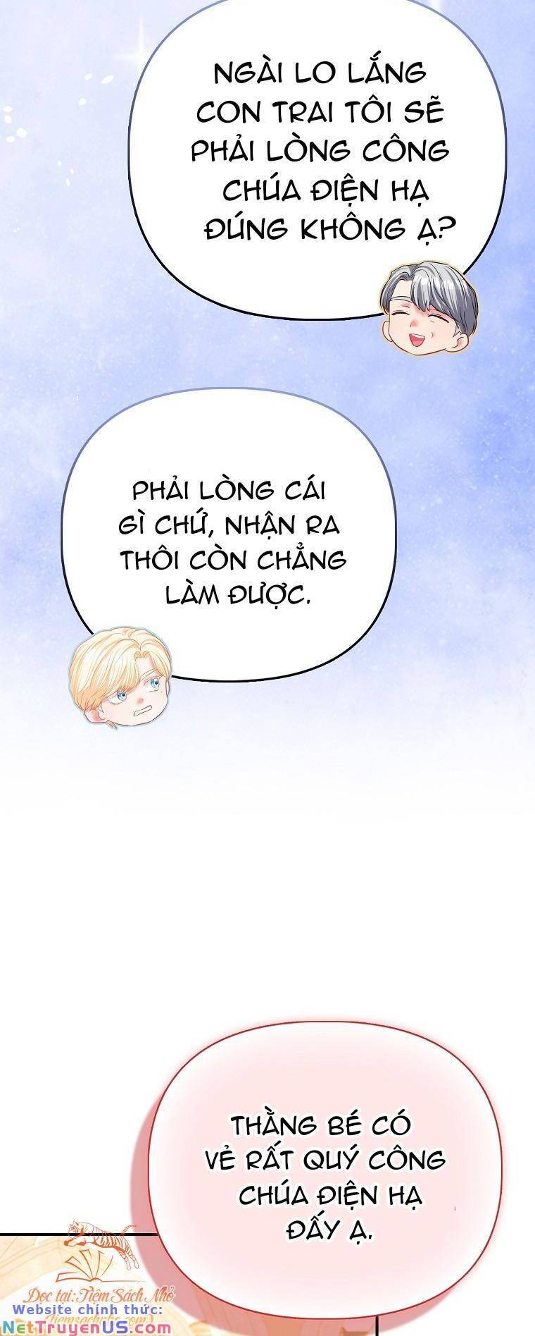 Nàng Công Chúa Của Mọi Người Chap 32 - Next Chap 33
