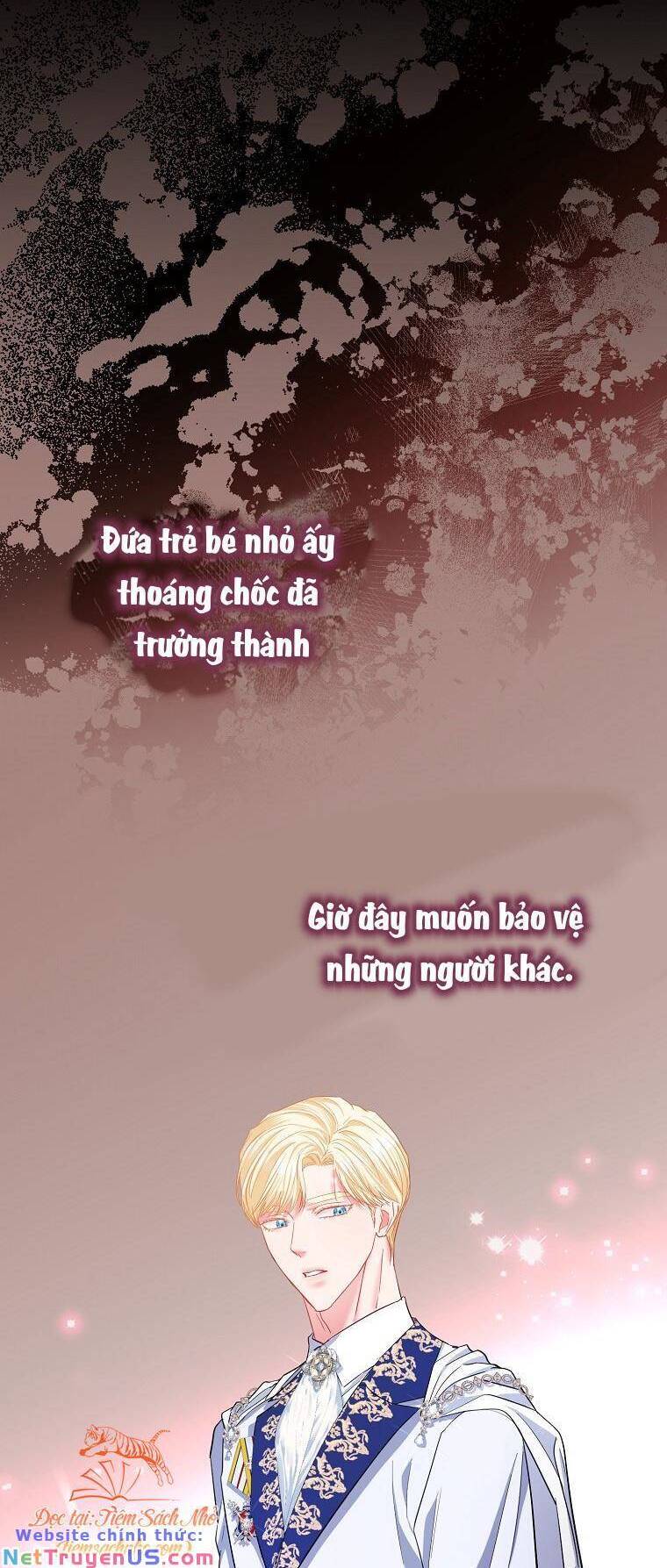 Nàng Công Chúa Của Mọi Người Chap 32 - Next Chap 33