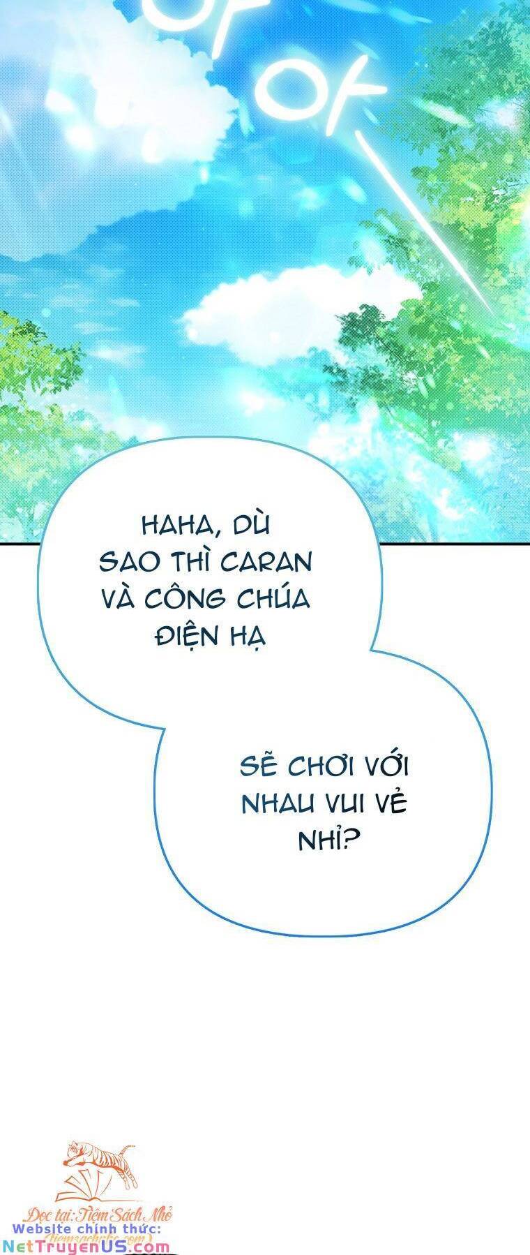 Nàng Công Chúa Của Mọi Người Chap 32 - Next Chap 33