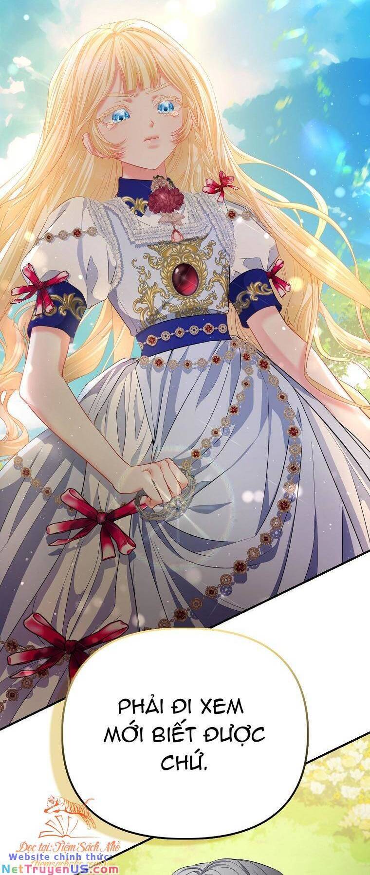 Nàng Công Chúa Của Mọi Người Chap 32 - Next Chap 33