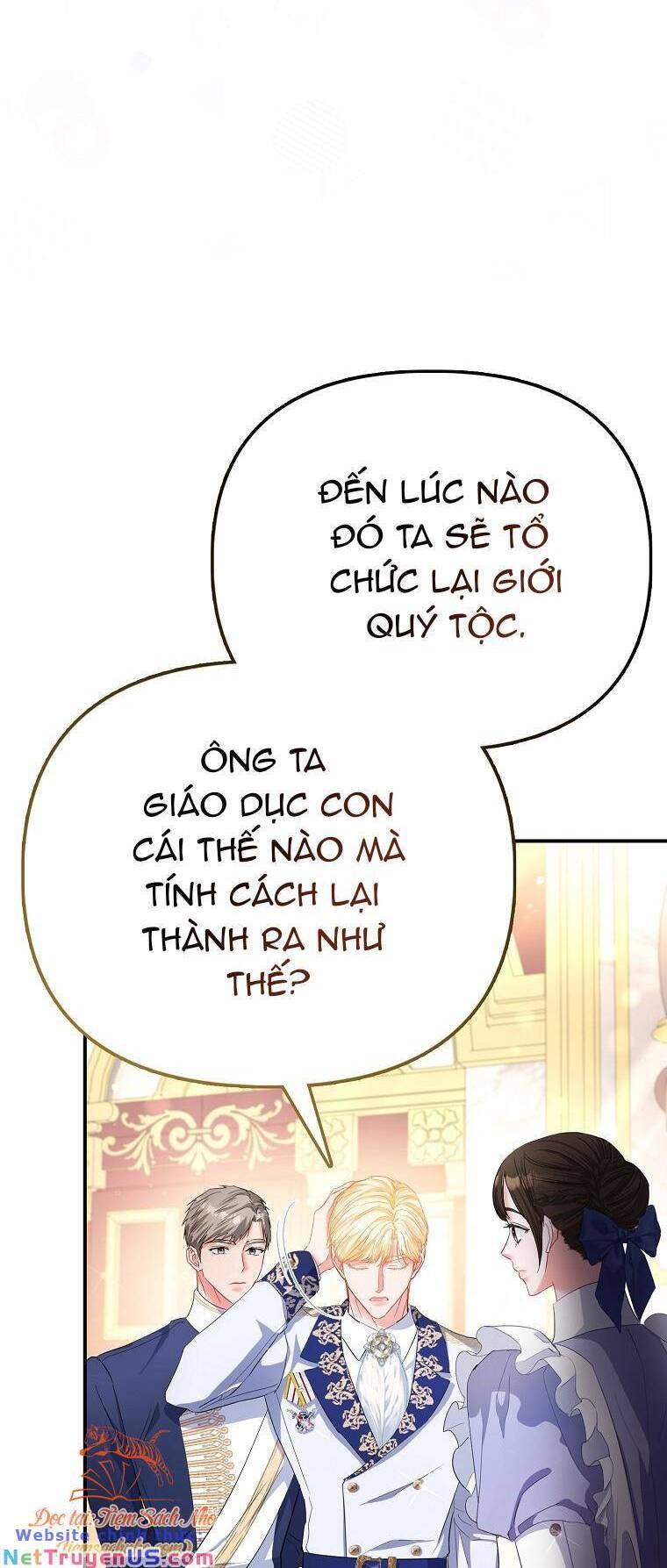 Nàng Công Chúa Của Mọi Người Chap 32 - Next Chap 33