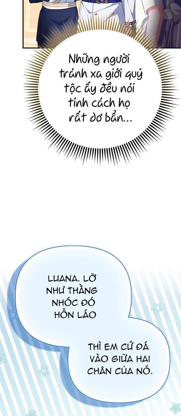 Nàng Công Chúa Của Mọi Người Chap 32 - Next Chap 33