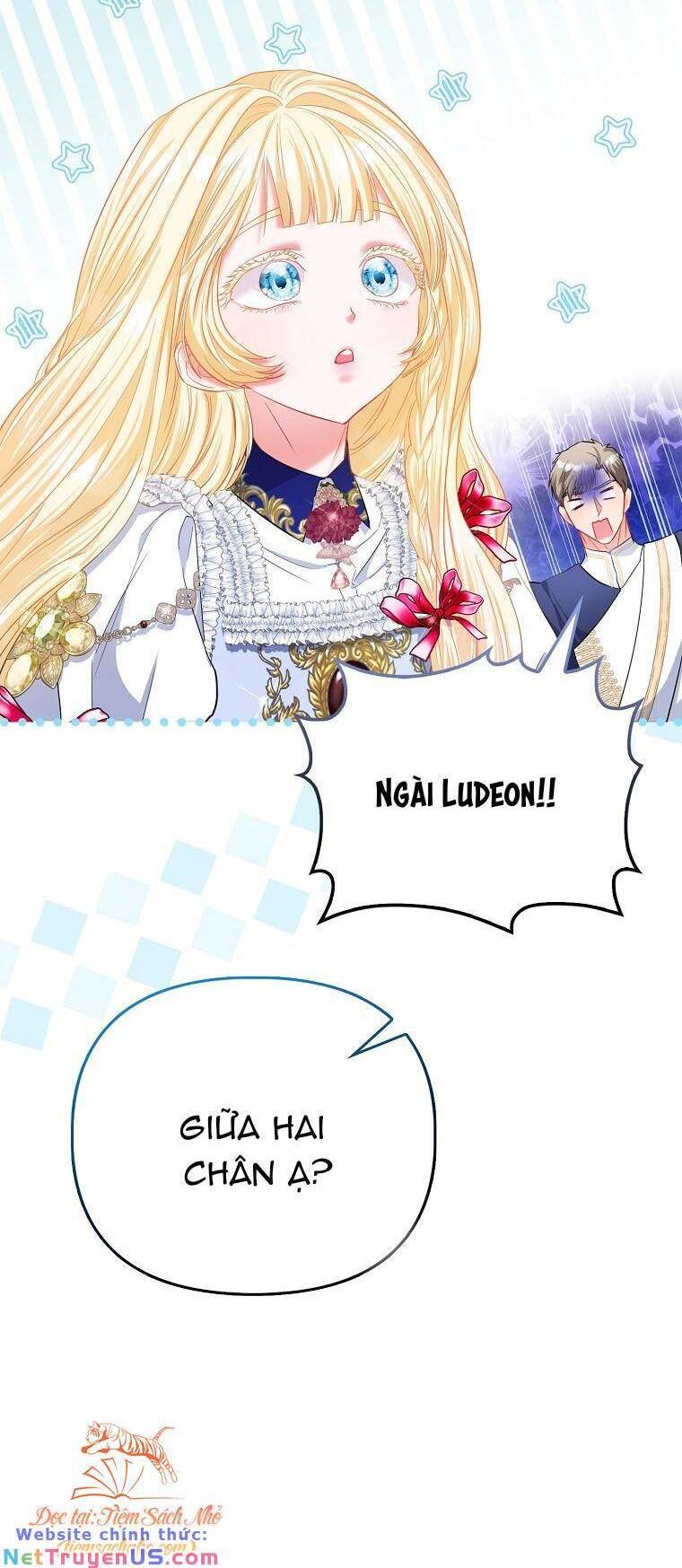 Nàng Công Chúa Của Mọi Người Chap 32 - Next Chap 33