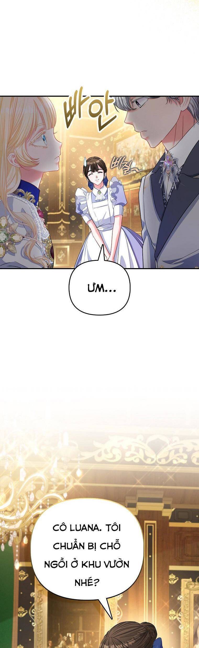 Nàng Công Chúa Của Mọi Người Chap 33 - Next Chap 34
