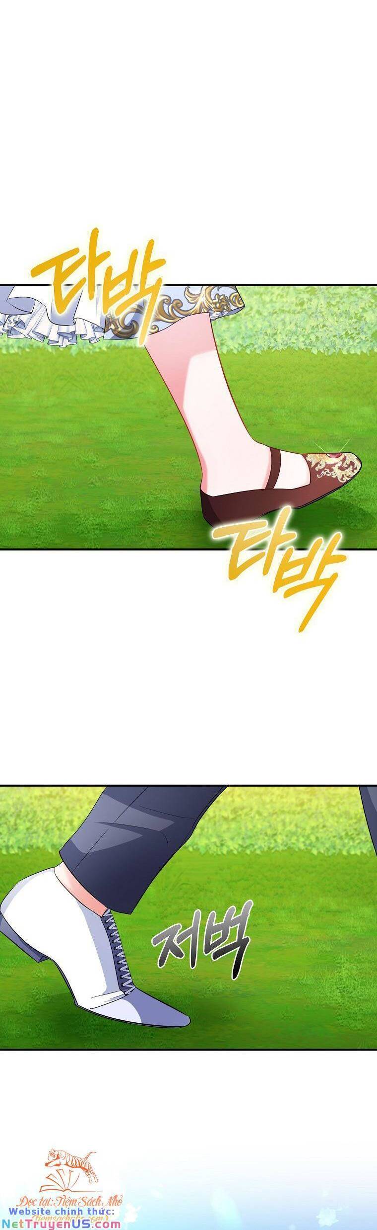 Nàng Công Chúa Của Mọi Người Chap 33 - Next Chap 34