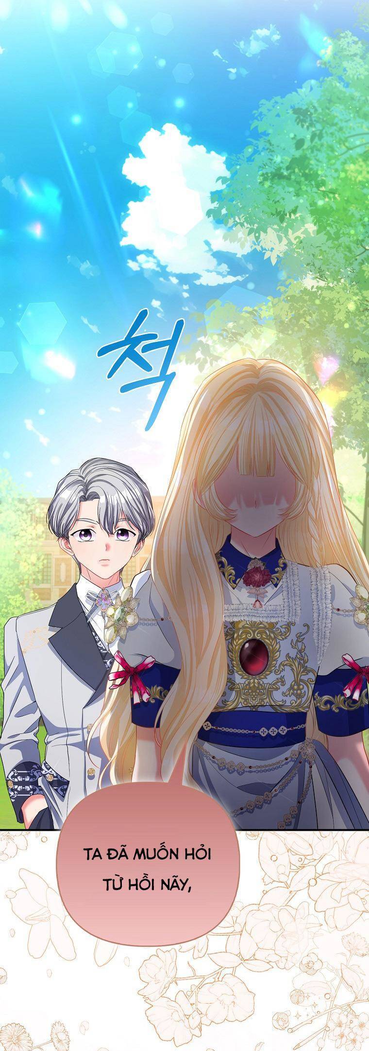 Nàng Công Chúa Của Mọi Người Chap 33 - Next Chap 34