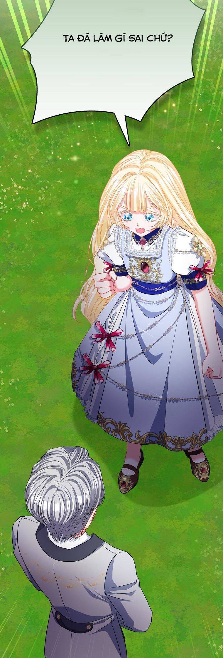 Nàng Công Chúa Của Mọi Người Chap 33 - Next Chap 34