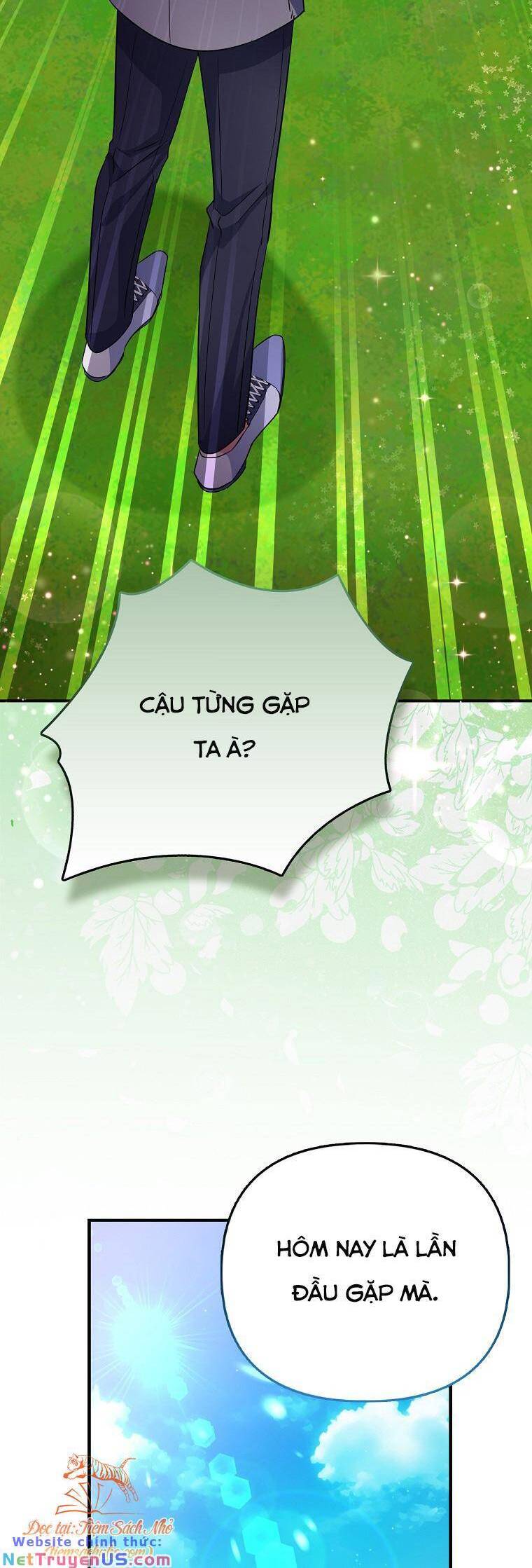Nàng Công Chúa Của Mọi Người Chap 33 - Next Chap 34
