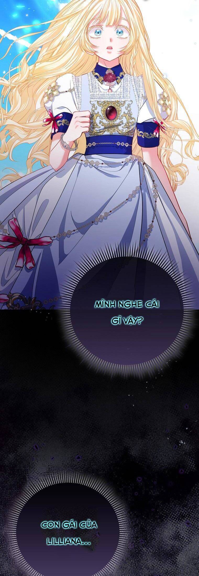 Nàng Công Chúa Của Mọi Người Chap 33 - Next Chap 34