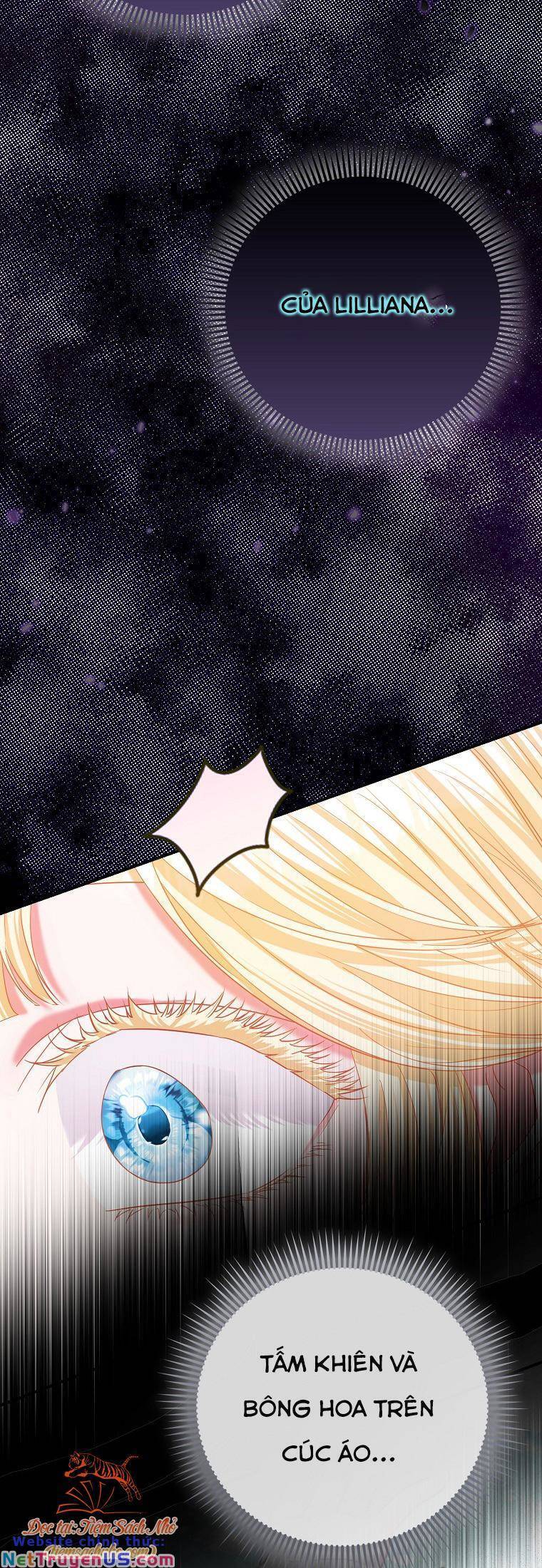 Nàng Công Chúa Của Mọi Người Chap 33 - Next Chap 34