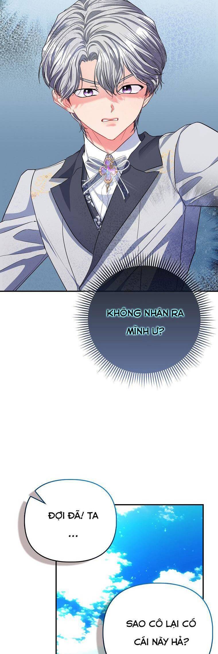 Nàng Công Chúa Của Mọi Người Chap 33 - Next Chap 34