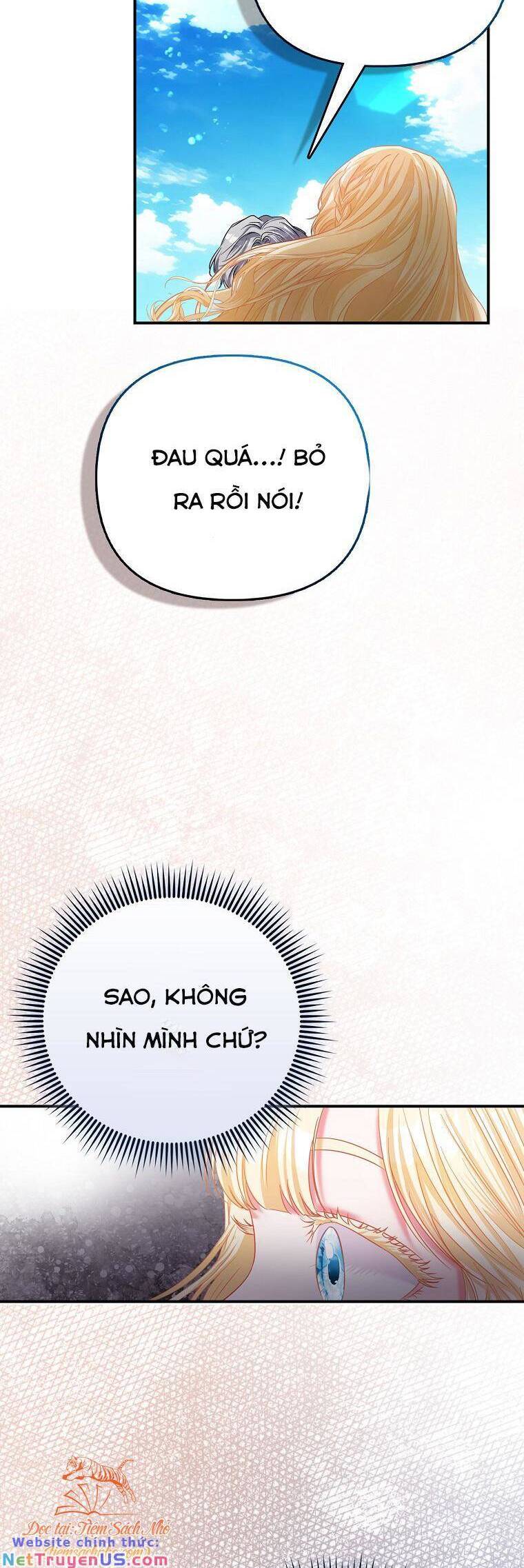 Nàng Công Chúa Của Mọi Người Chap 33 - Next Chap 34