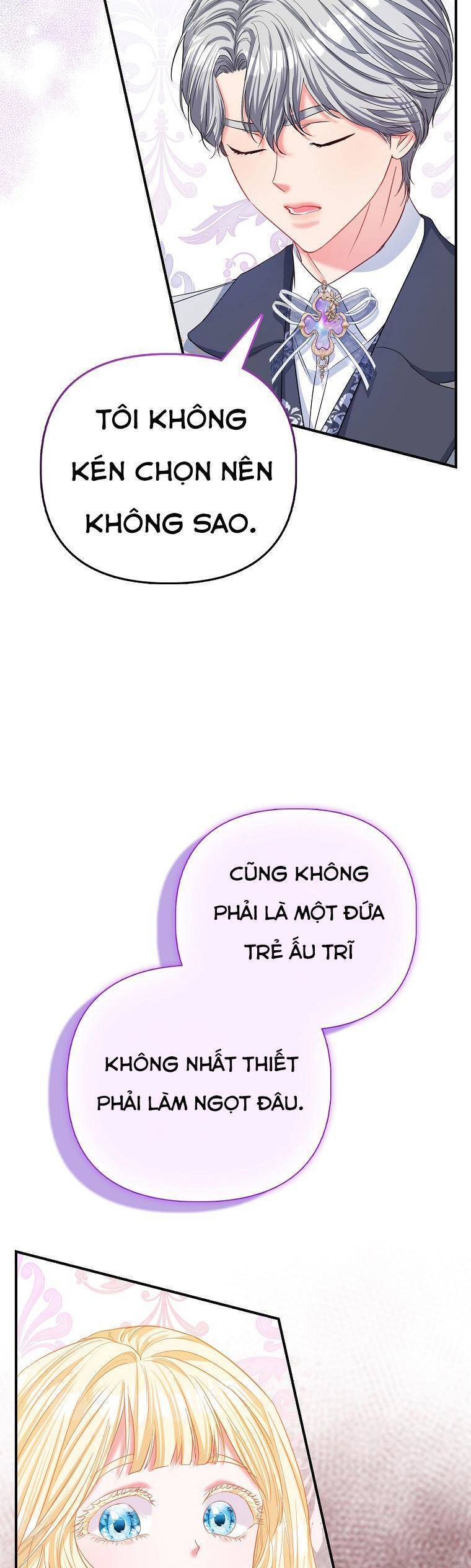 Nàng Công Chúa Của Mọi Người Chap 33 - Next Chap 34