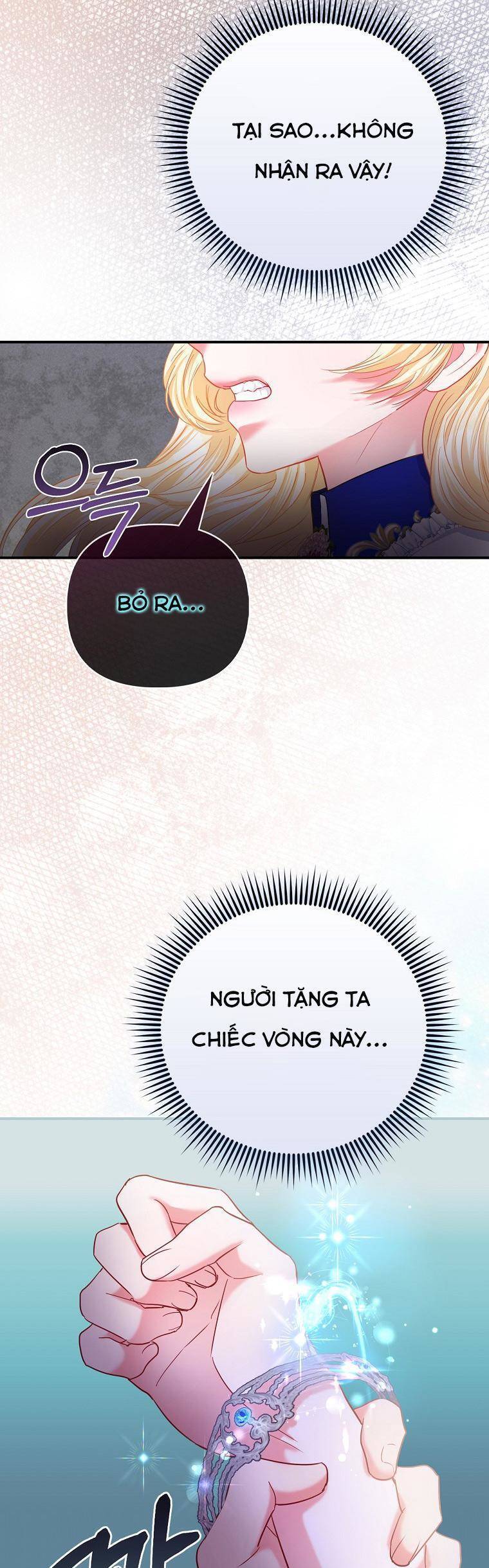 Nàng Công Chúa Của Mọi Người Chap 33 - Next Chap 34