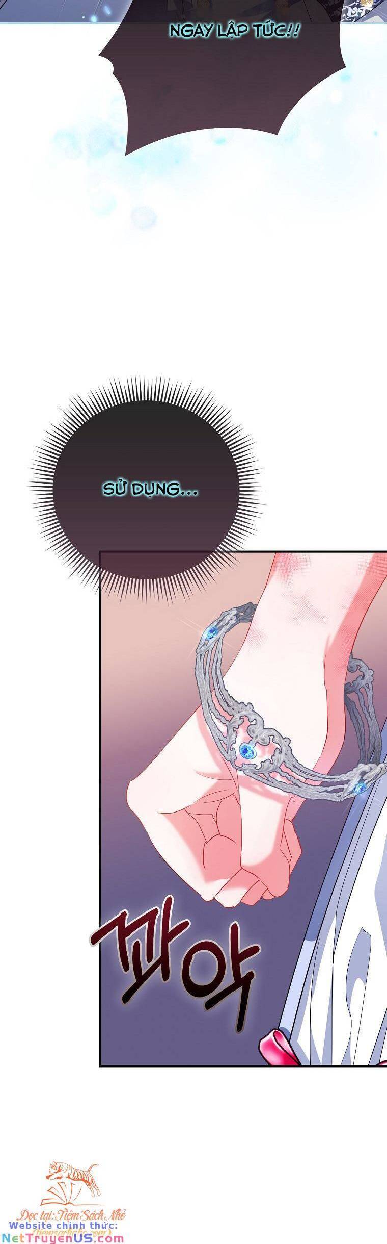 Nàng Công Chúa Của Mọi Người Chap 33 - Next Chap 34
