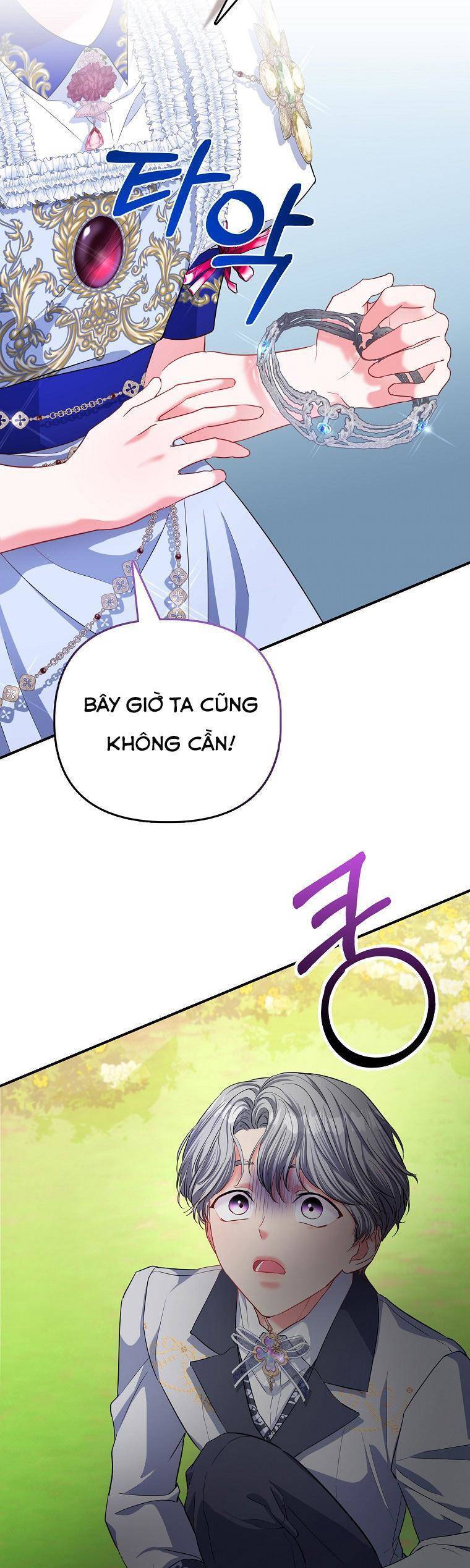 Nàng Công Chúa Của Mọi Người Chap 33 - Next Chap 34