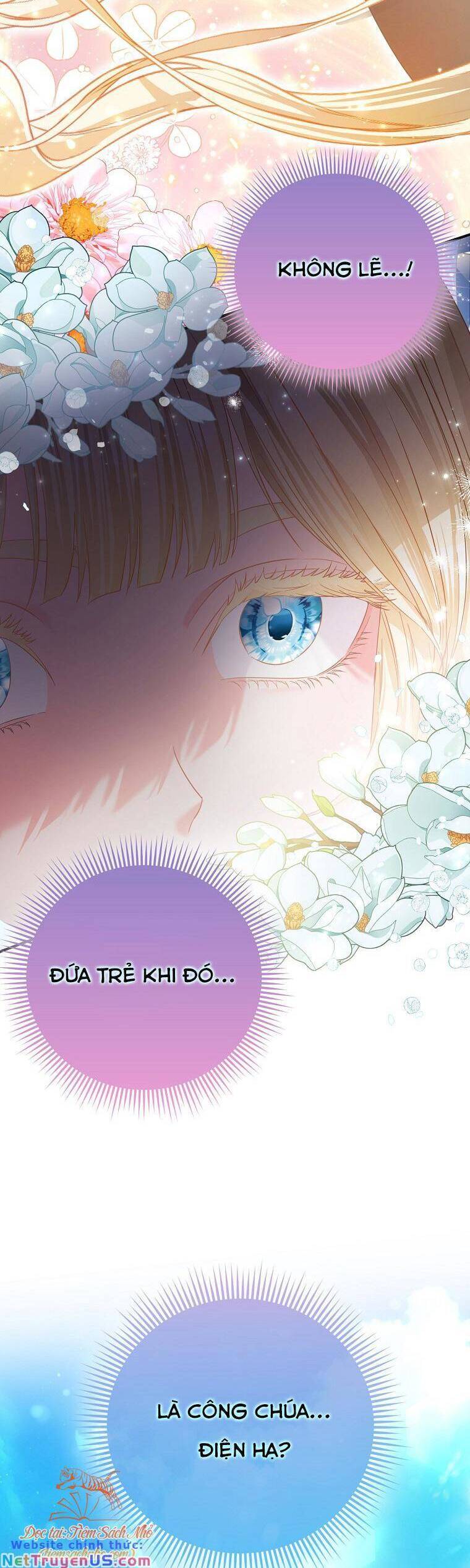 Nàng Công Chúa Của Mọi Người Chap 33 - Next Chap 34