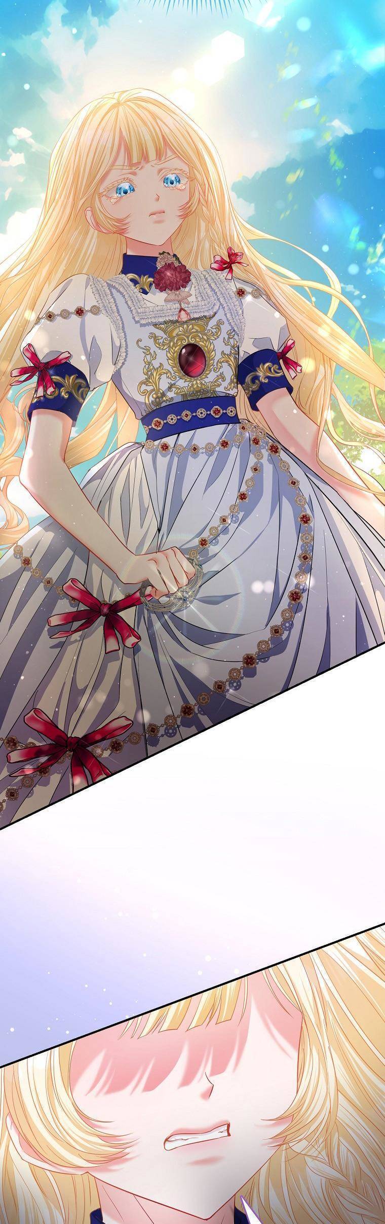 Nàng Công Chúa Của Mọi Người Chap 33 - Next Chap 34