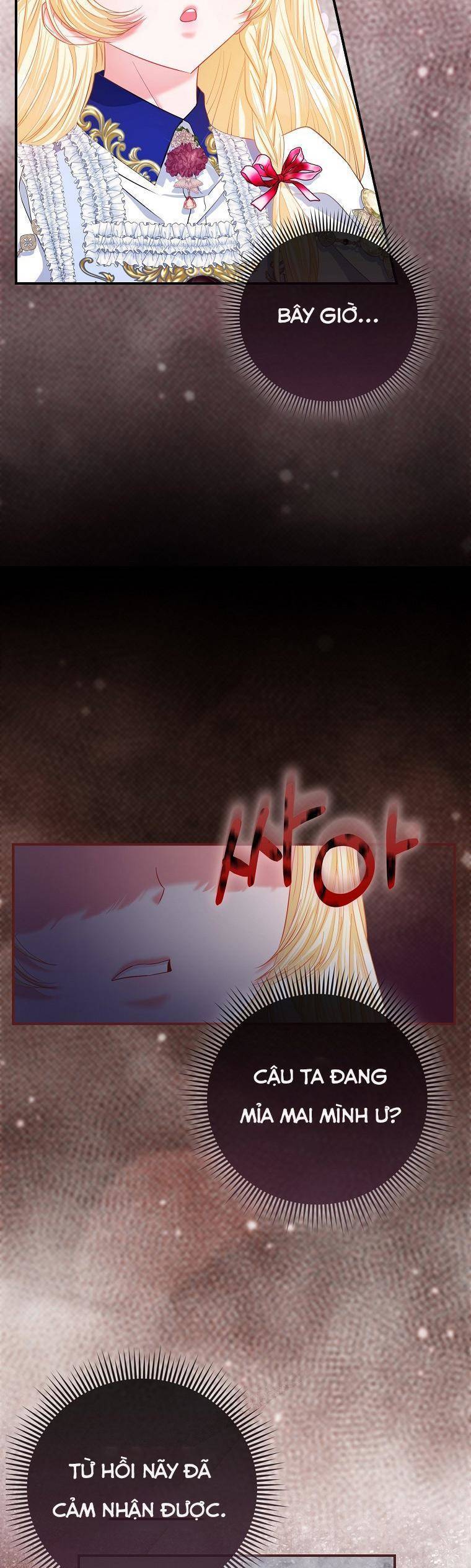 Nàng Công Chúa Của Mọi Người Chap 33 - Next Chap 34