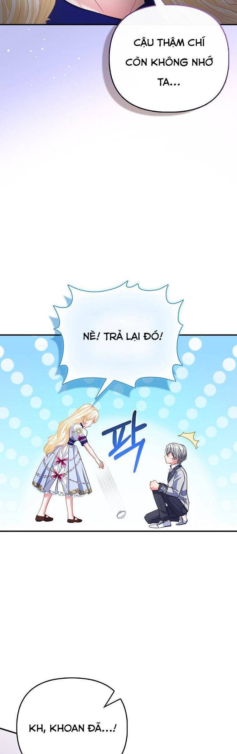 Nàng Công Chúa Của Mọi Người Chap 33 - Next Chap 34